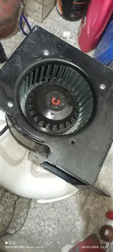 هواکش