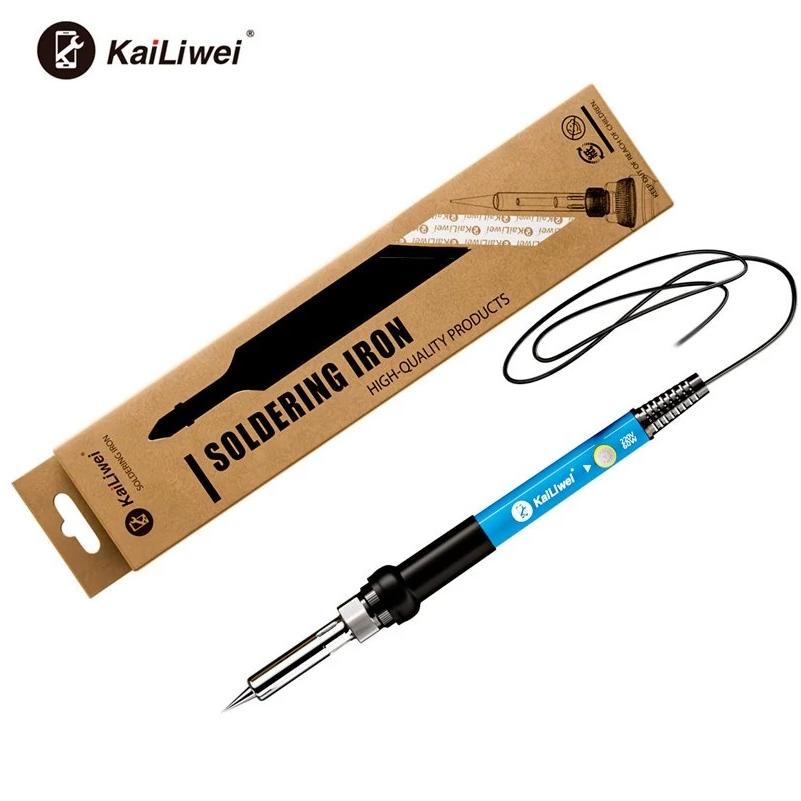 هویه 60 وات ولوم دار برند کایلیوی KaiLiwei