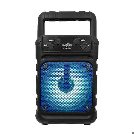 اسپیکر قابل حمل مدل GTS-1361