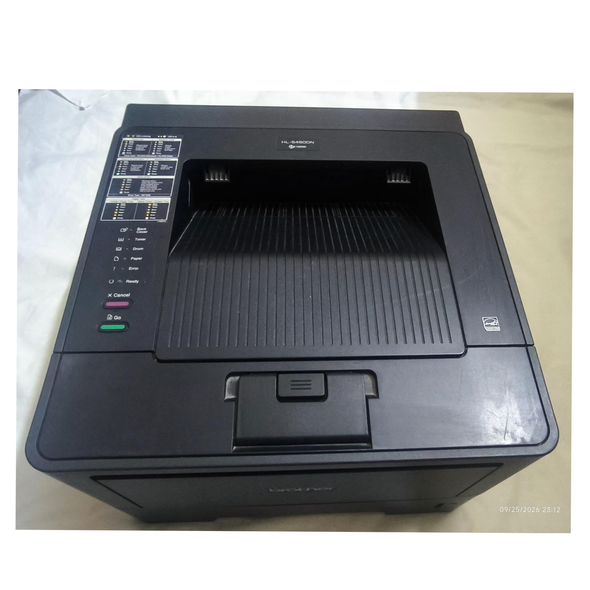 چاپگر Brother 5450