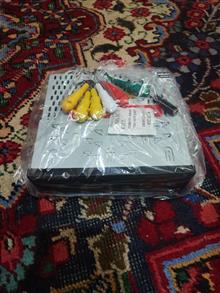 ضبط