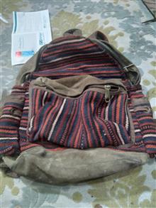 کوله
