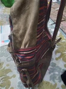 کوله