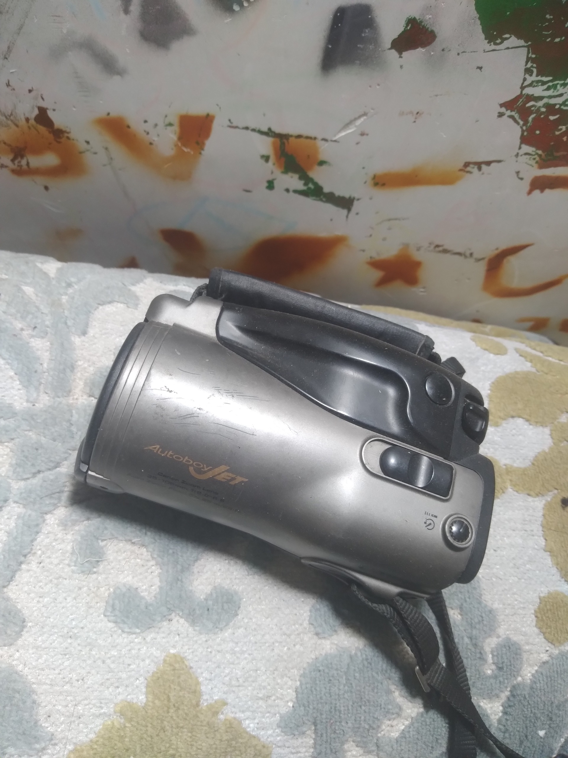 دوربین عکاسی canon