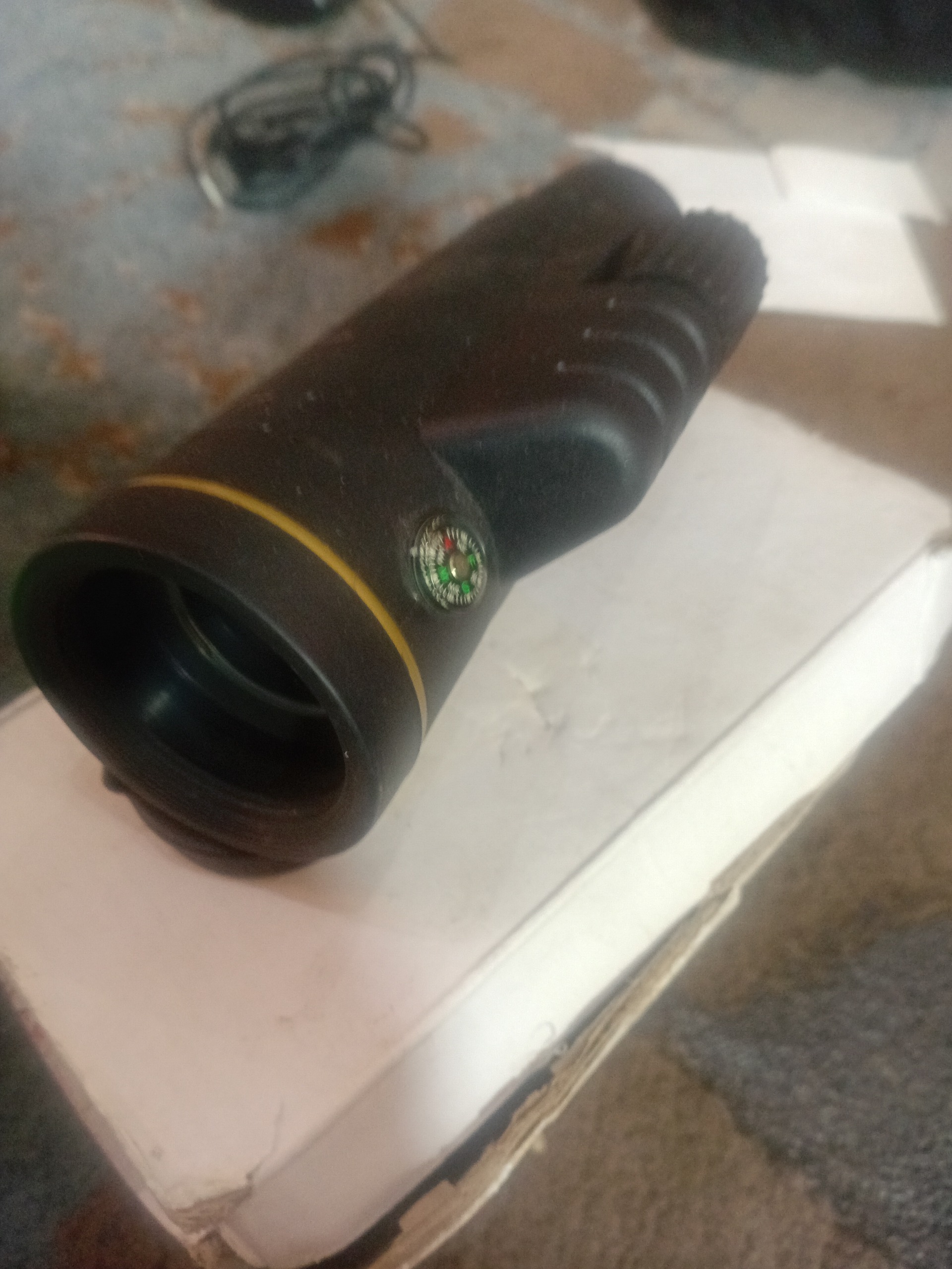 دوربین شکاری نو