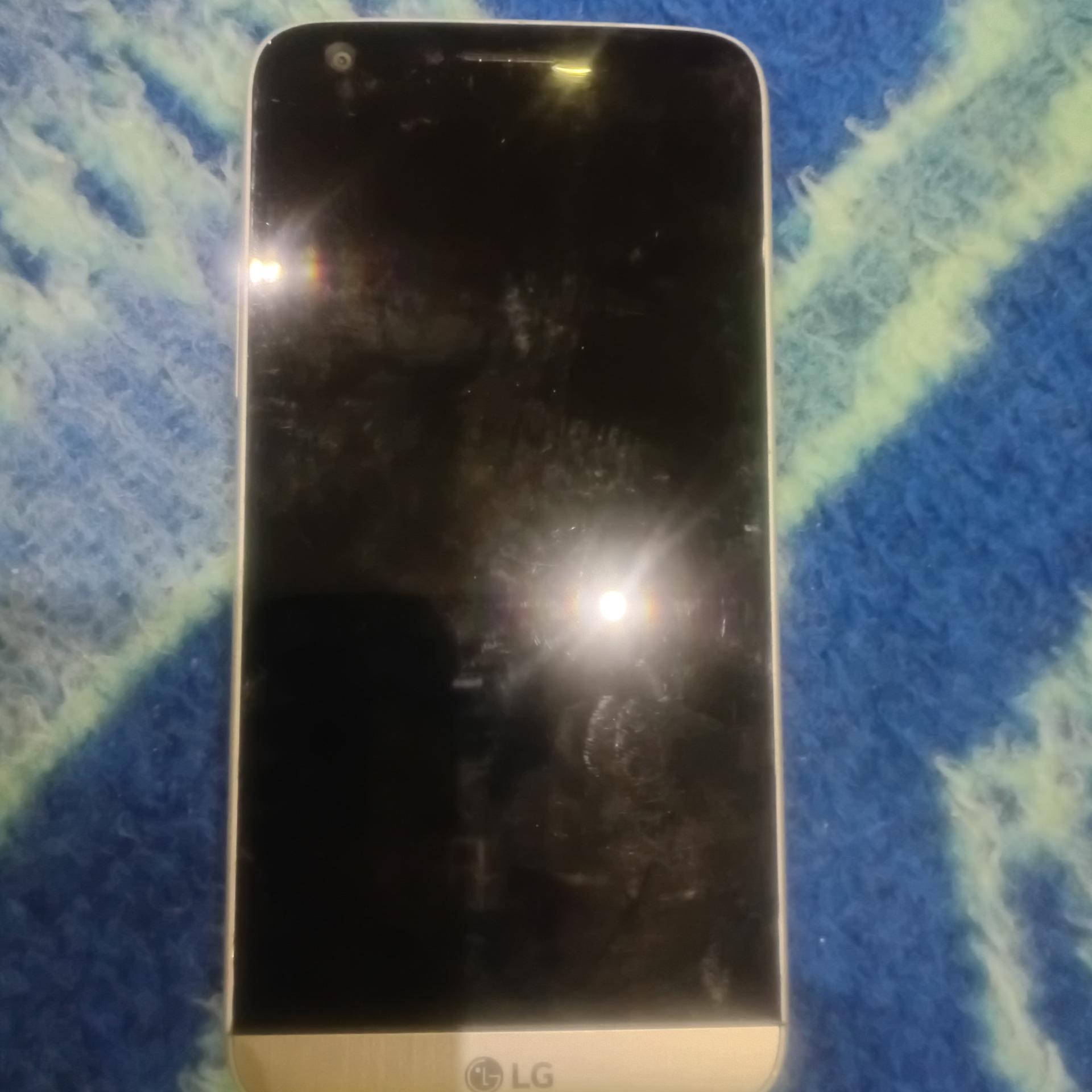 موبایل  LG مدل G5ریجسترنشده