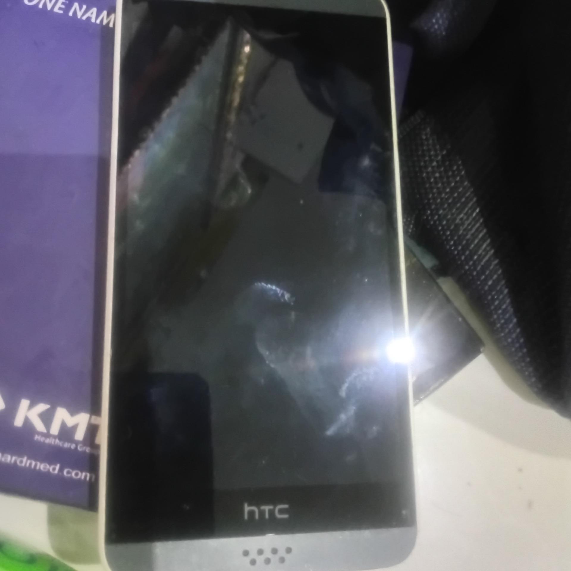 موبایل HTCسالم ریجسترنشده