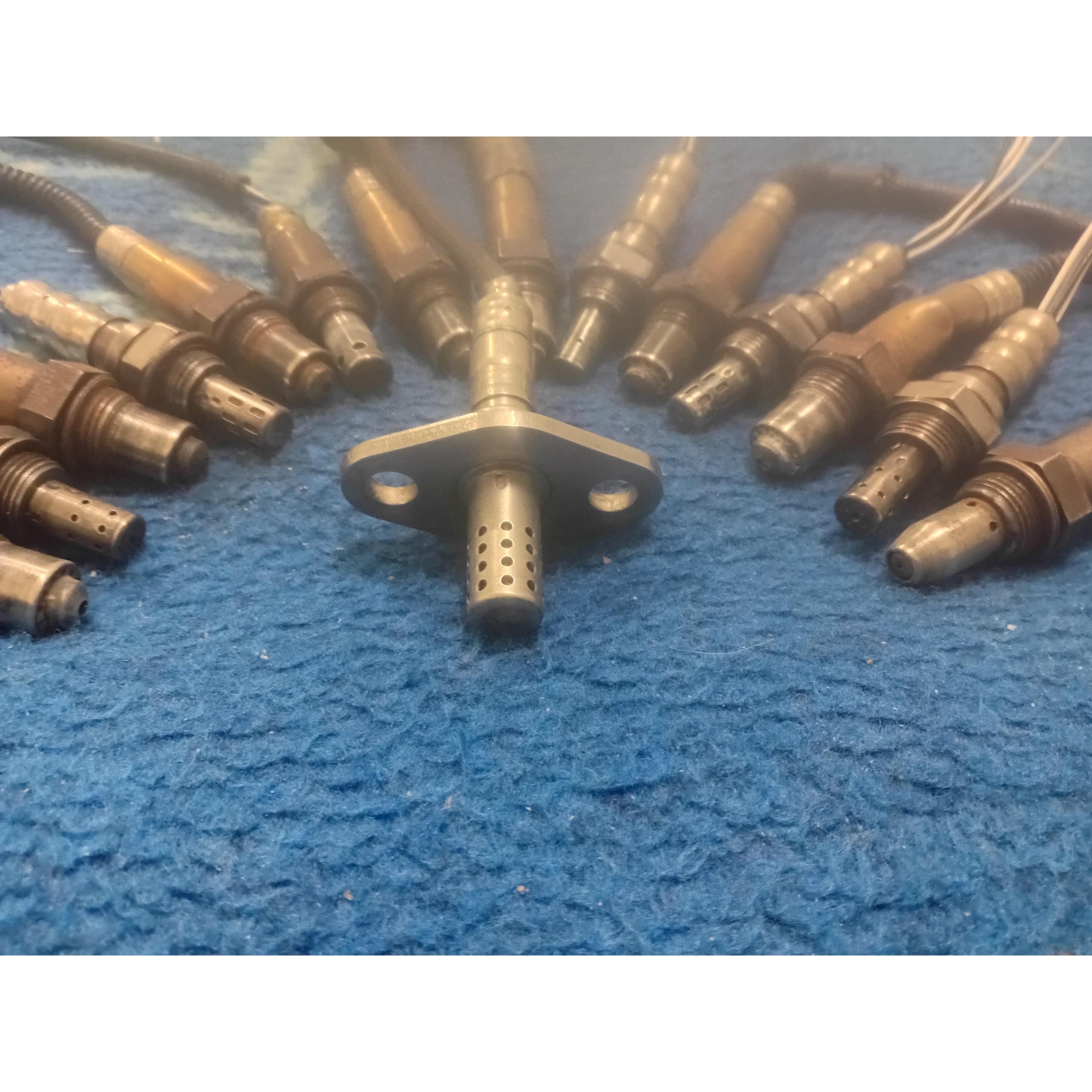 سنسوراکسیژن اروپایی وارداتی