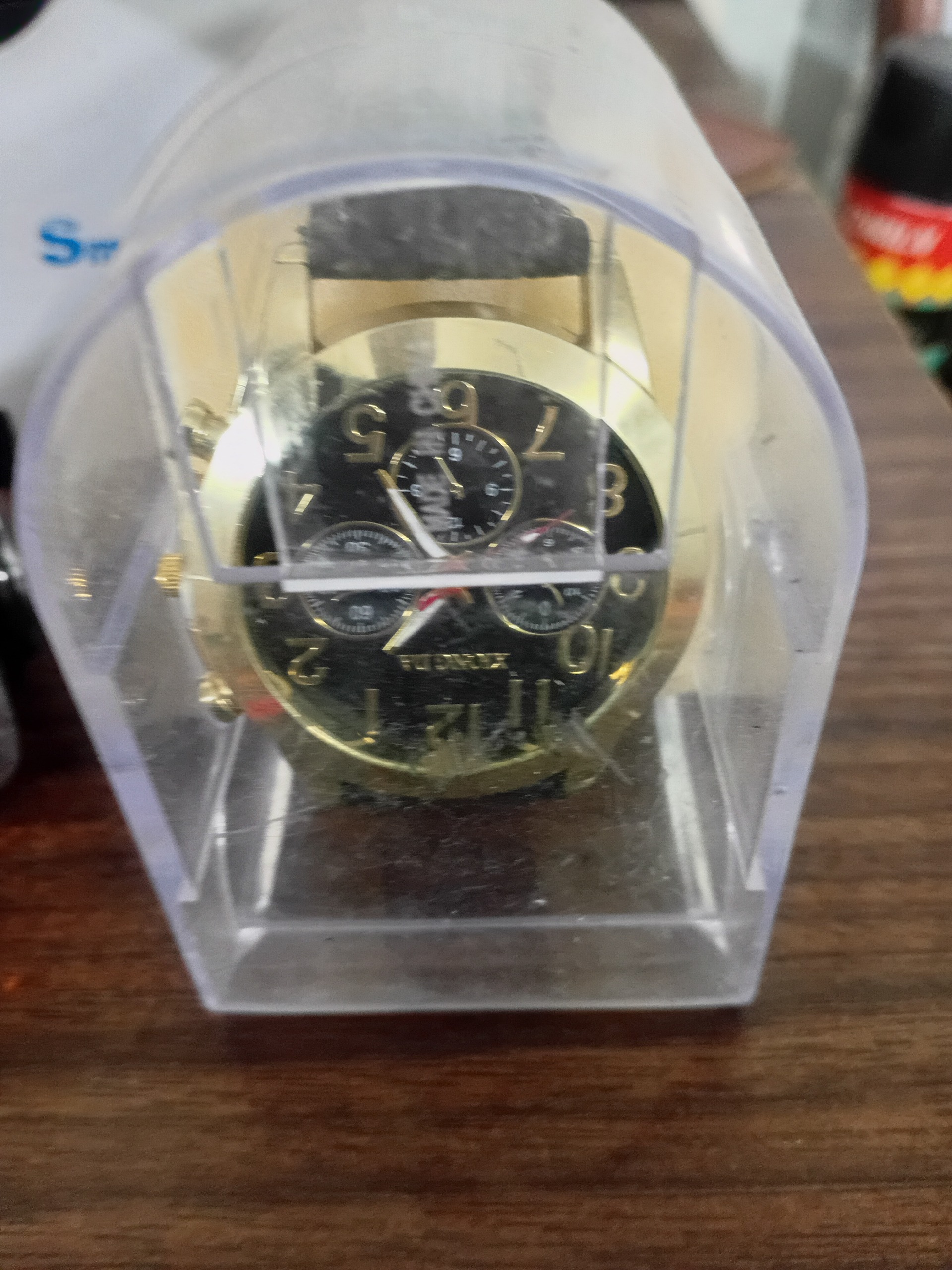 ساعت مچی نوچینی