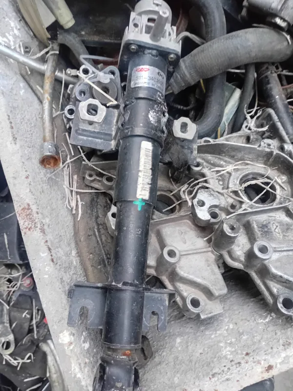 2عددتلسکوپی فرمان MVM110