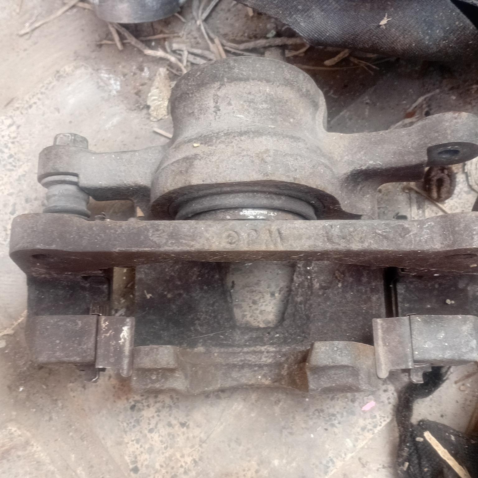 کالیبر ترمز mvm110