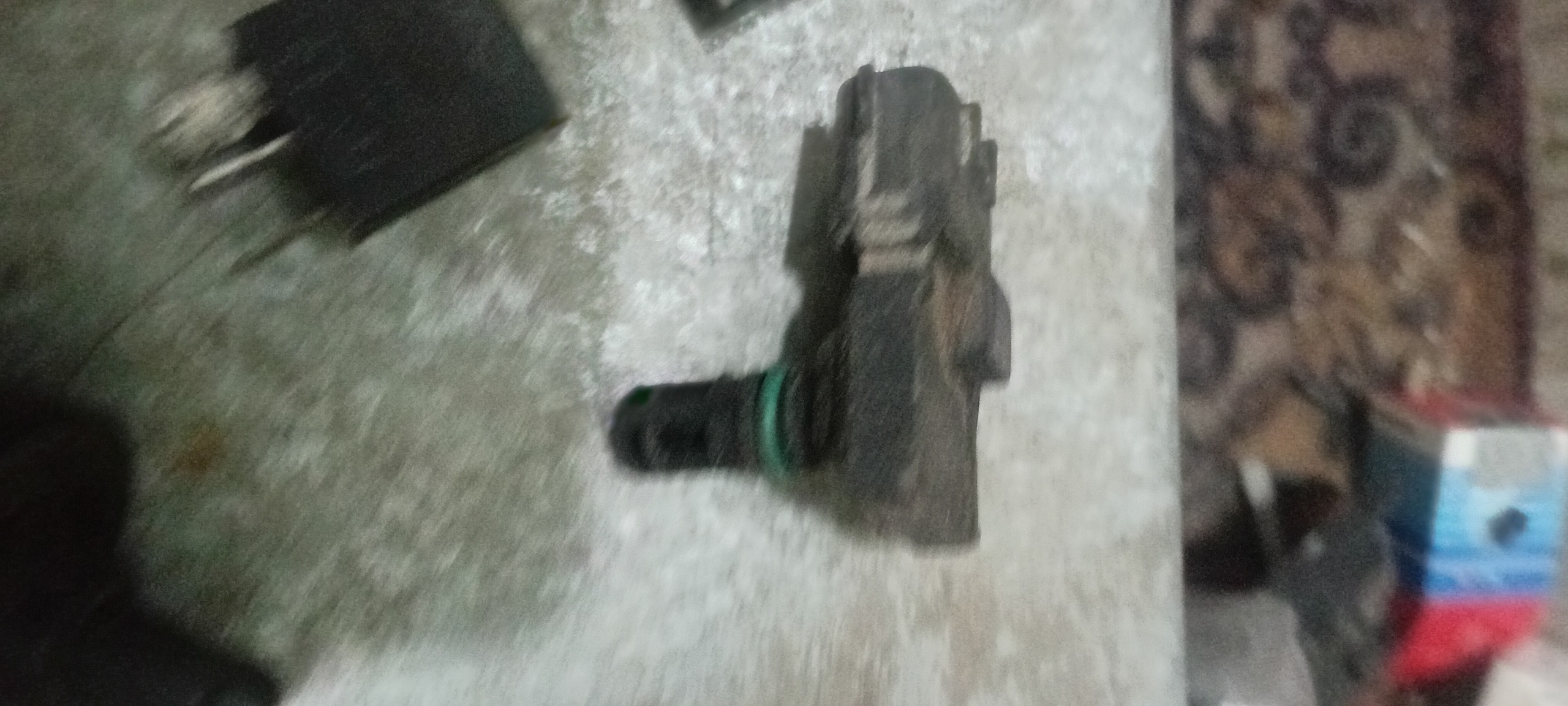 سنسور مپ ام وی ام110 سه سیلندر