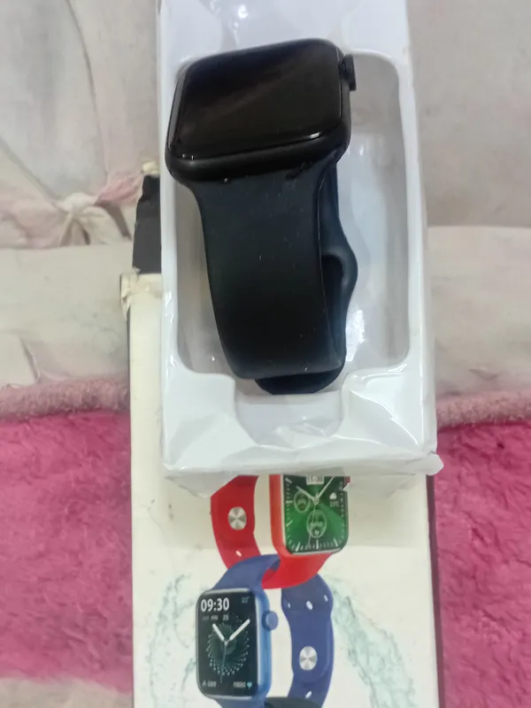 ساعت مچی هوشمند