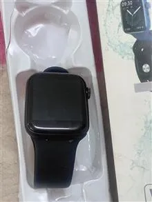 ساعت