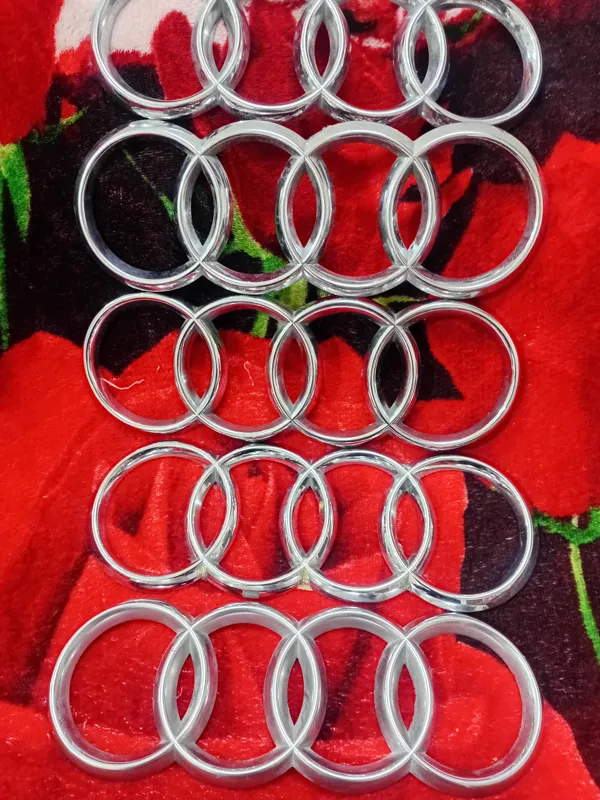 ارم فابریکی اعودی