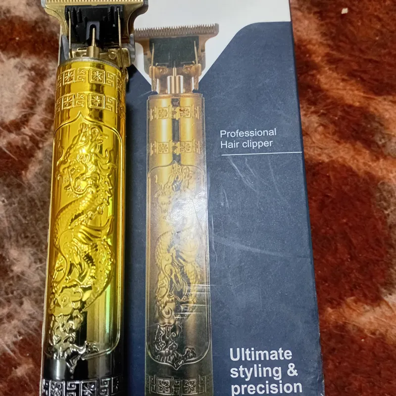 ماشین اصلاح صفرزن شارژی