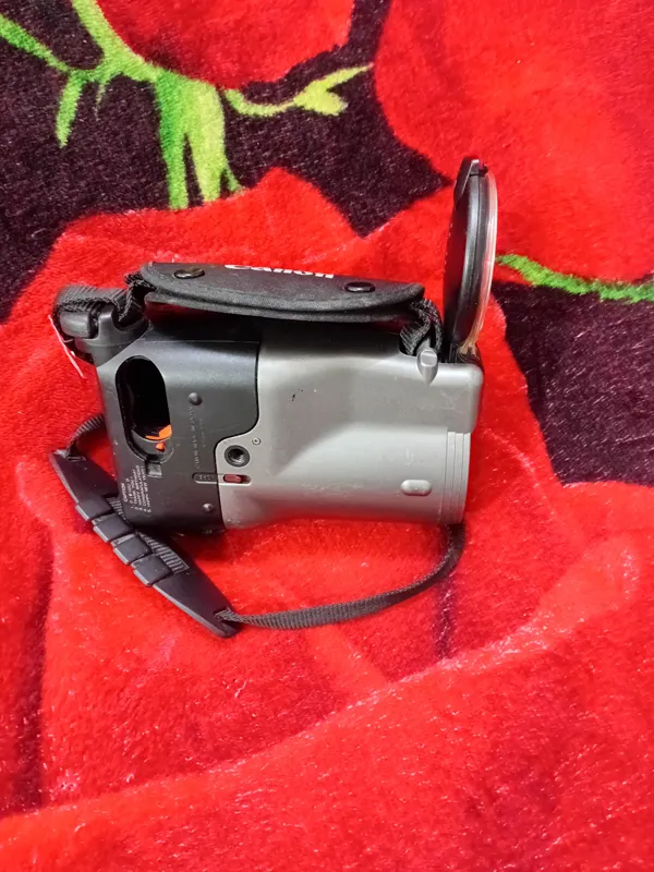دوربین عکاسی canon
