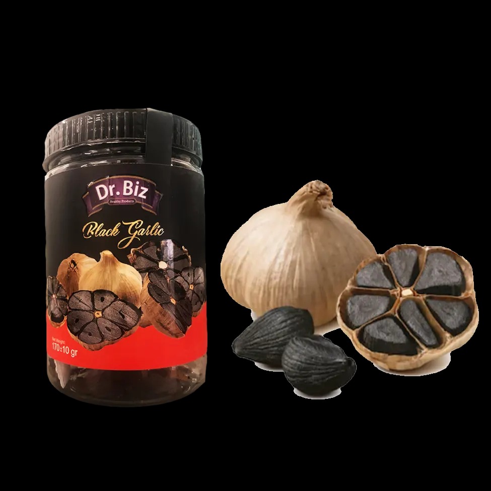 سیر سیاه اصلی