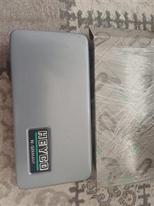 جعبه