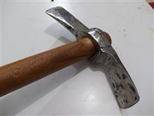 تبر