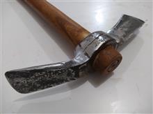 تبر