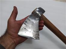 تبر
