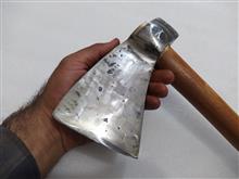 تبر