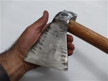 تبر