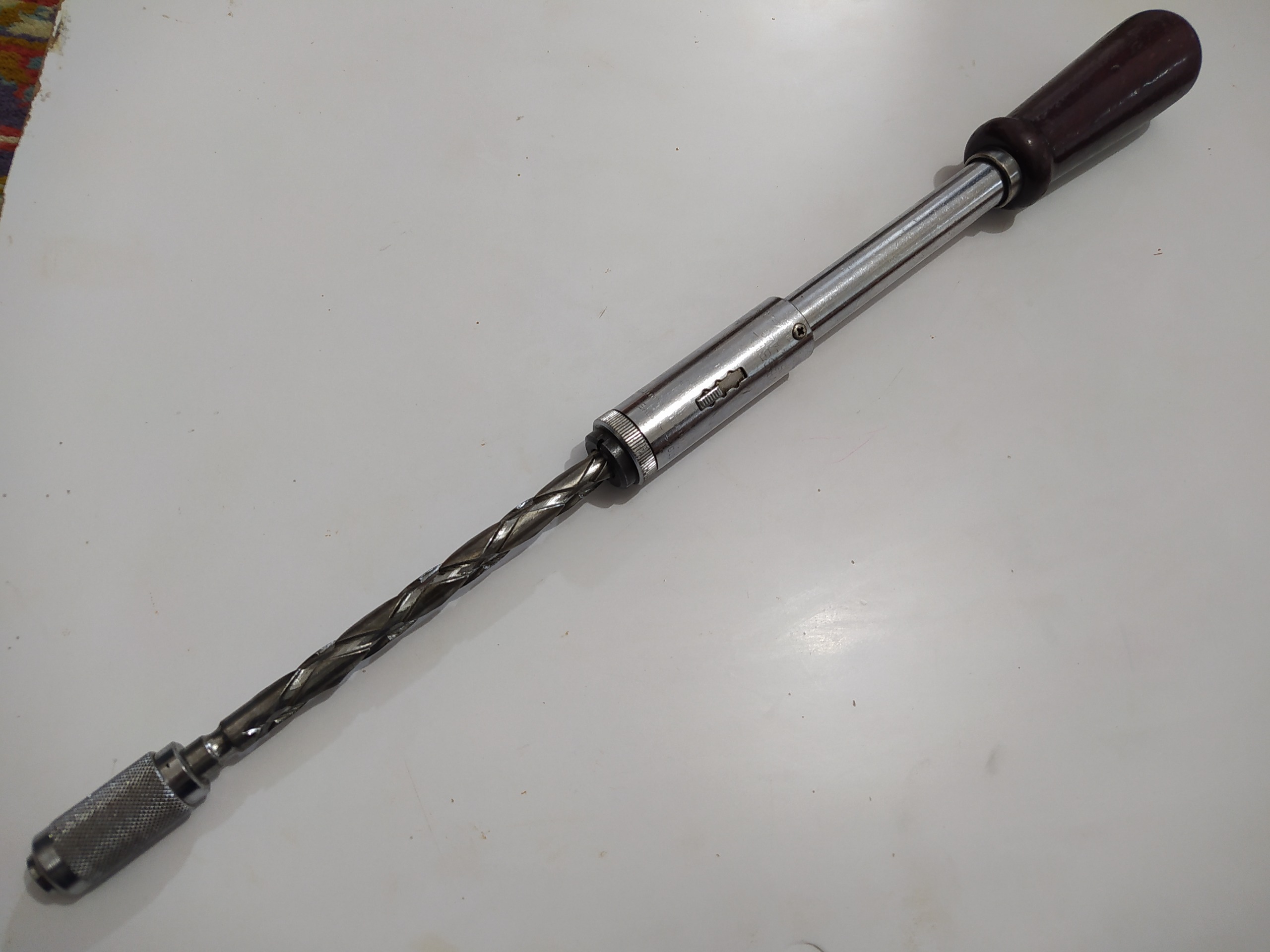 پیچ گوشتی قدیمی زیبای VESSEL اصل ژاپن