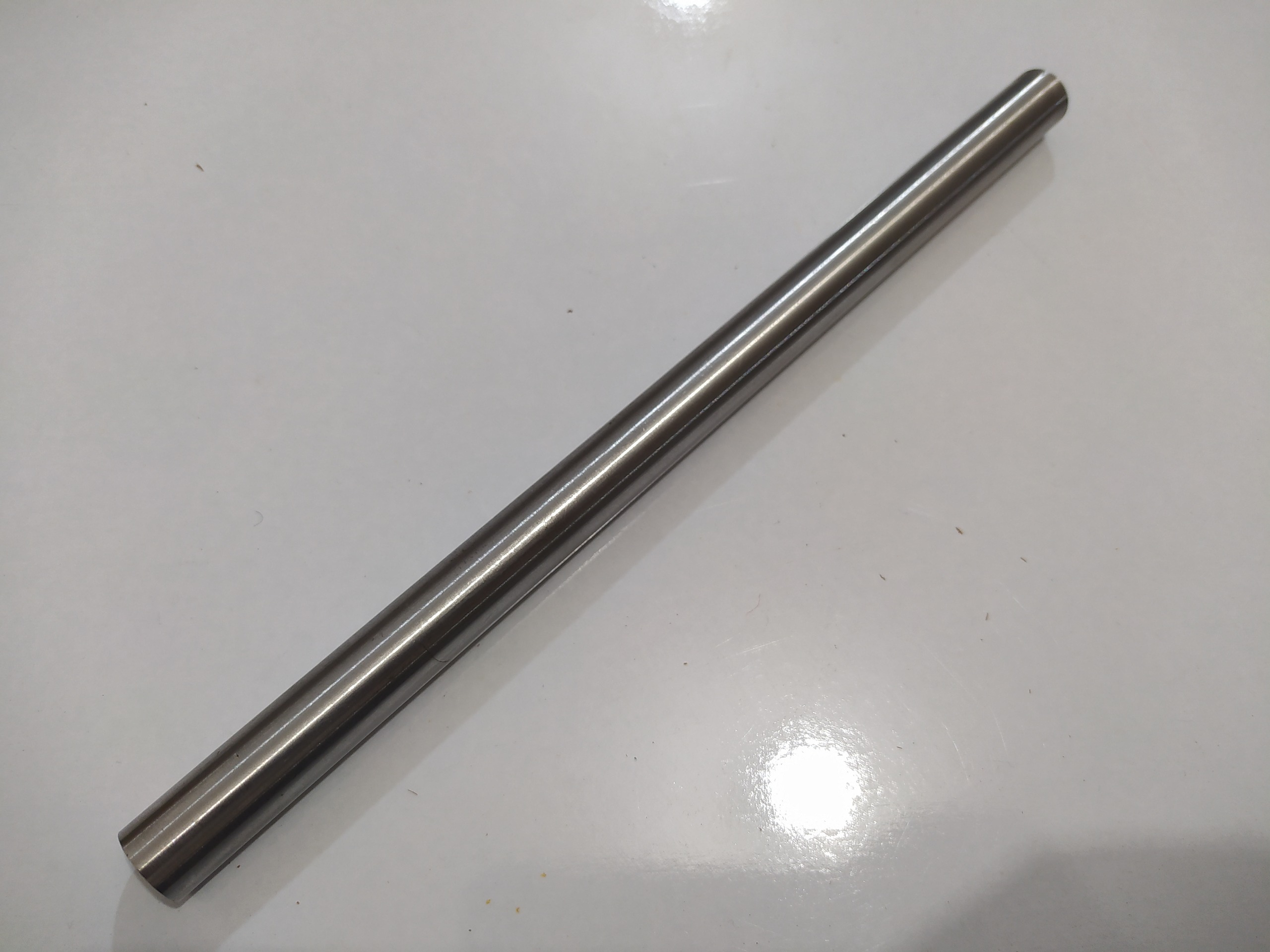 تیغچه HSS گرد 12200 تراشکاری