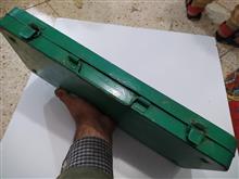 جعبه