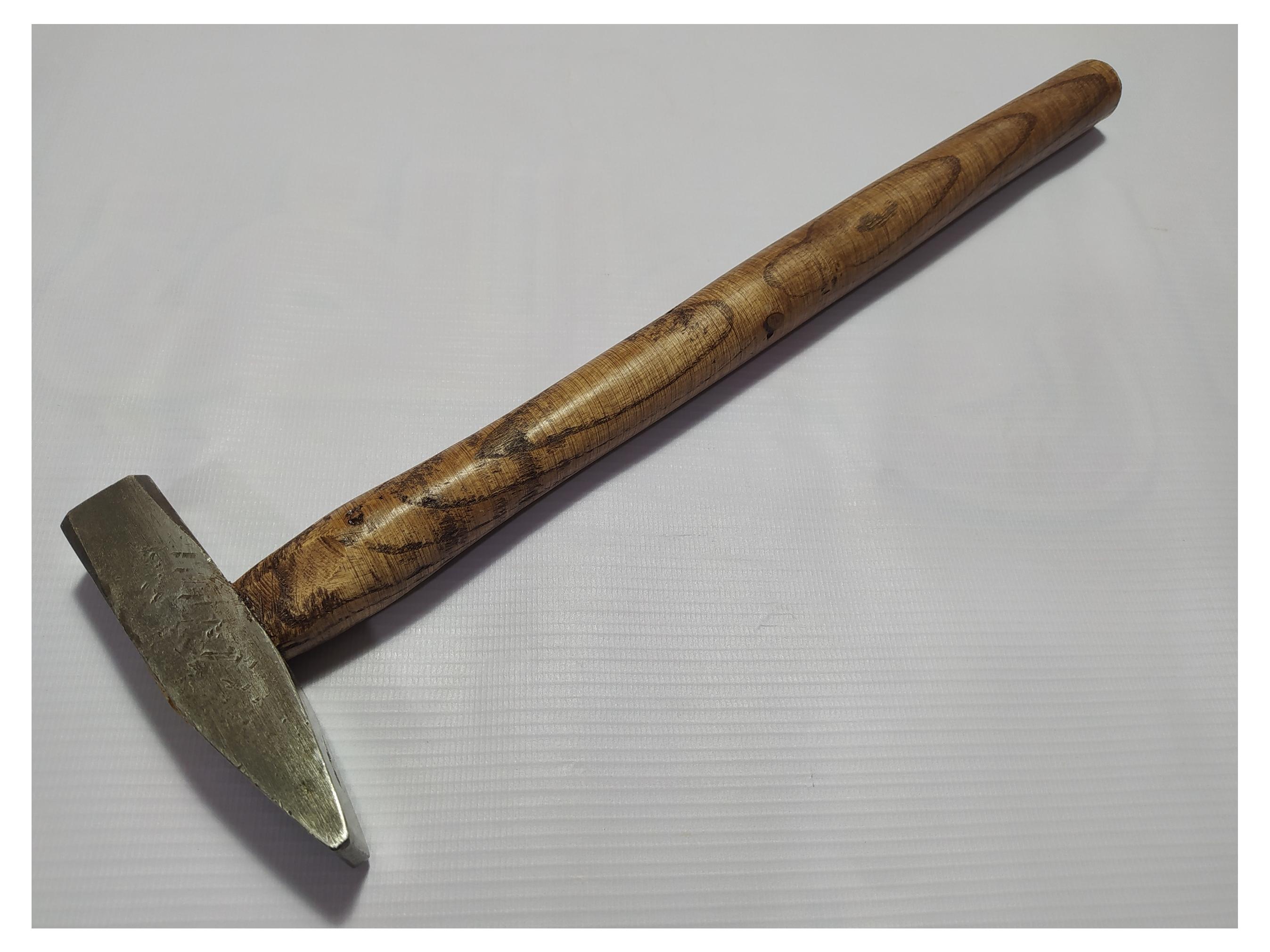 چکش آنتیک 300 گرمی فوقالعاده زیبای اروپایی