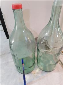 بطری