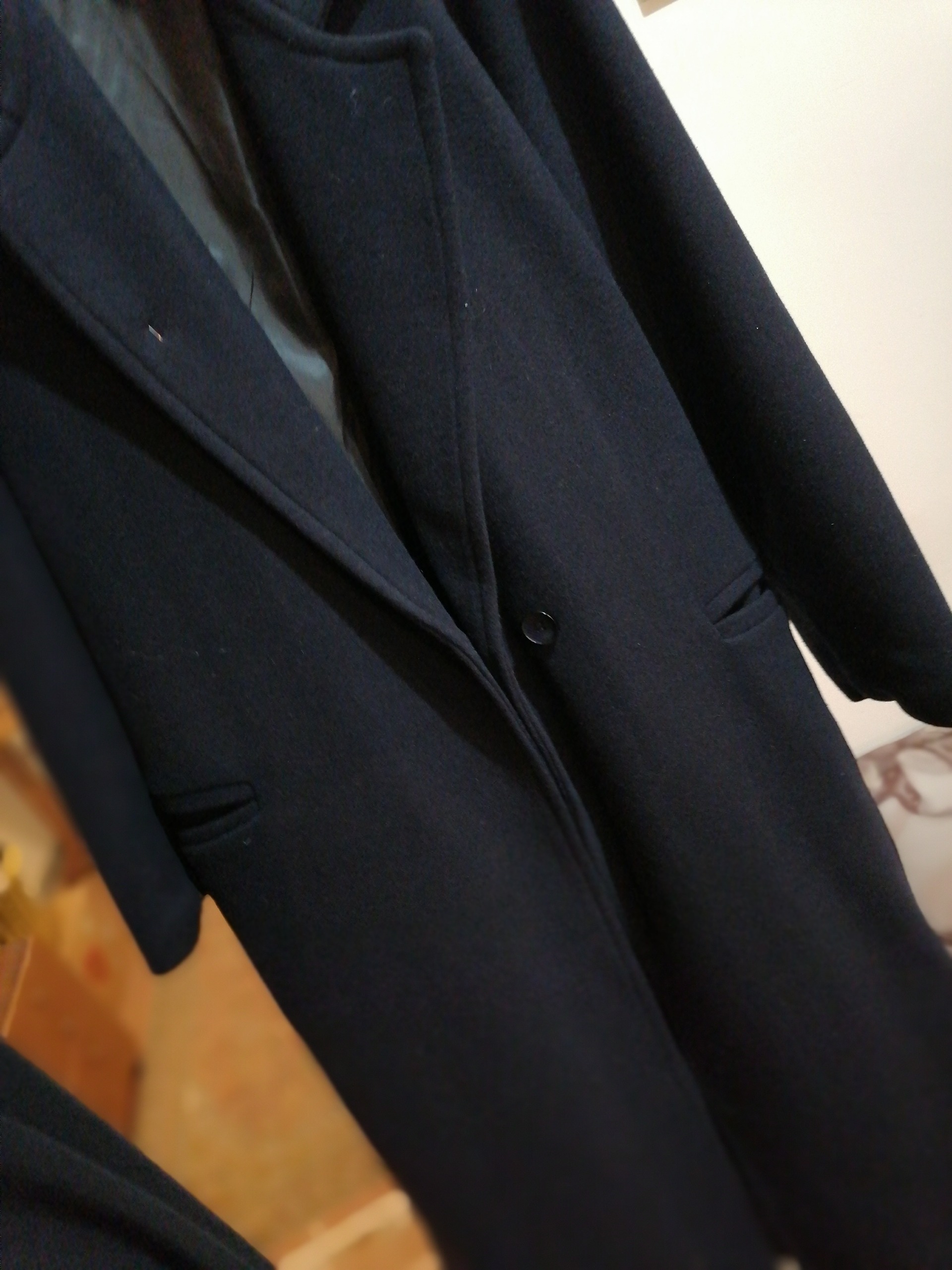 پالتو زنانه سایز بزرگ