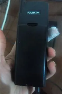 نوکیا