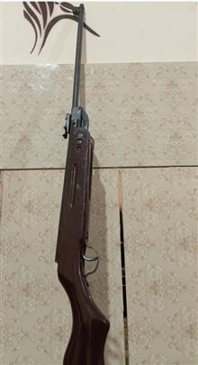 تفنگ