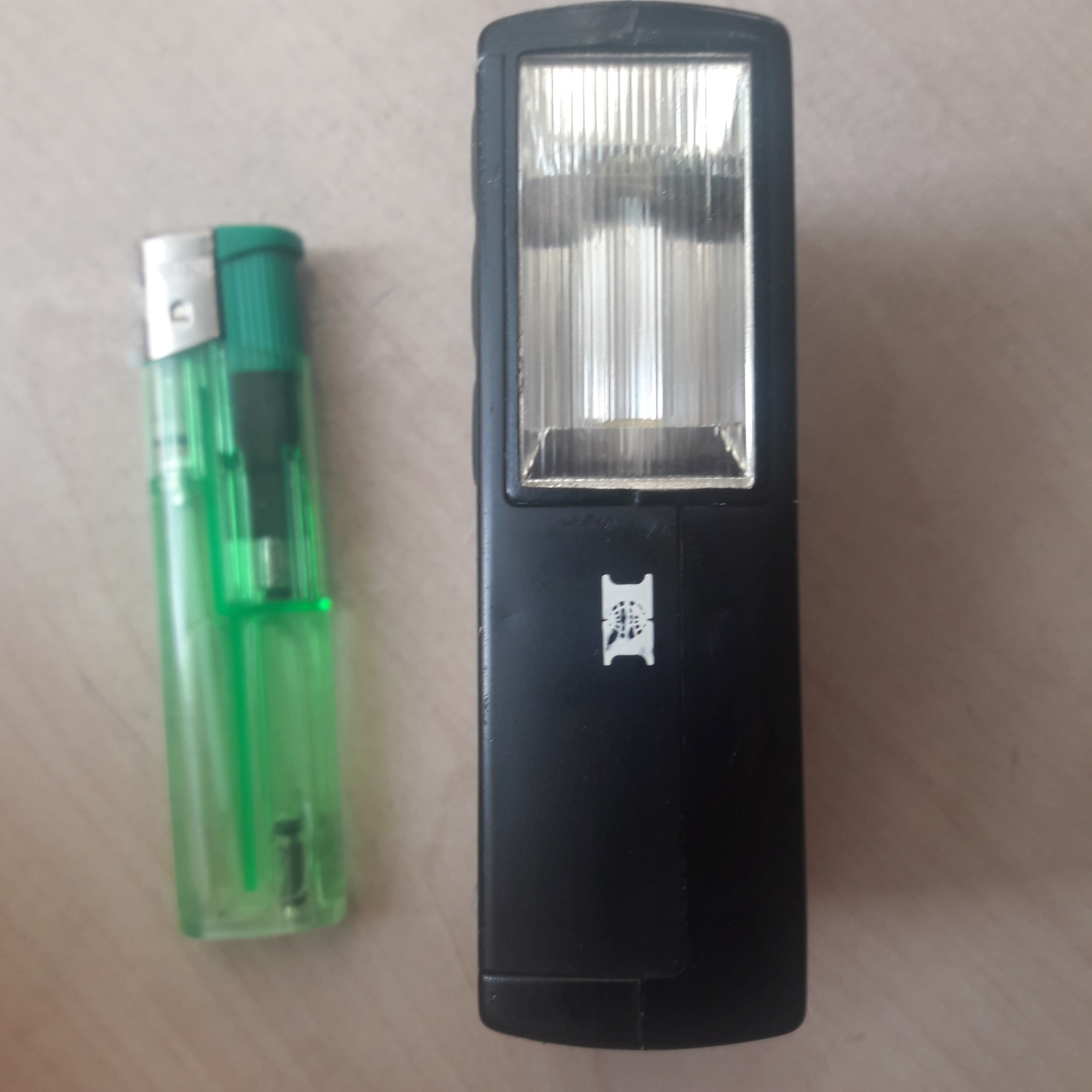 فلاش دوربین اصل ژاپن HANIMEX