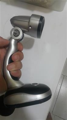 چراغ