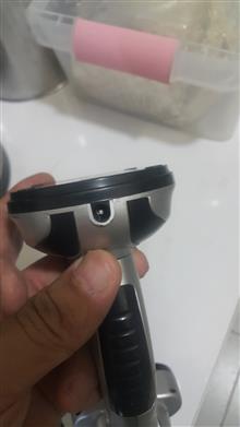 چراغ
