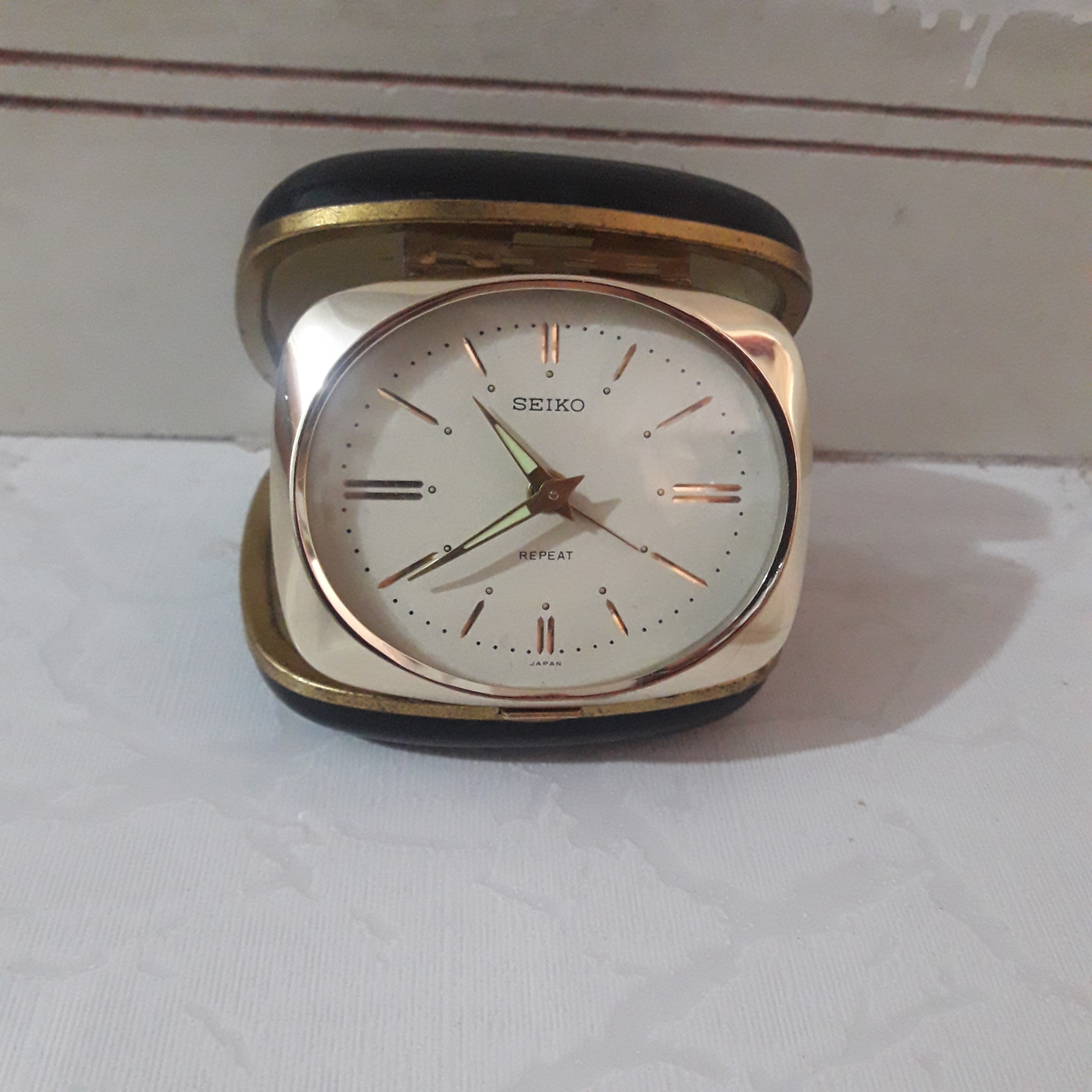 ساعت کوکی اصل ژاپن برند Seiko