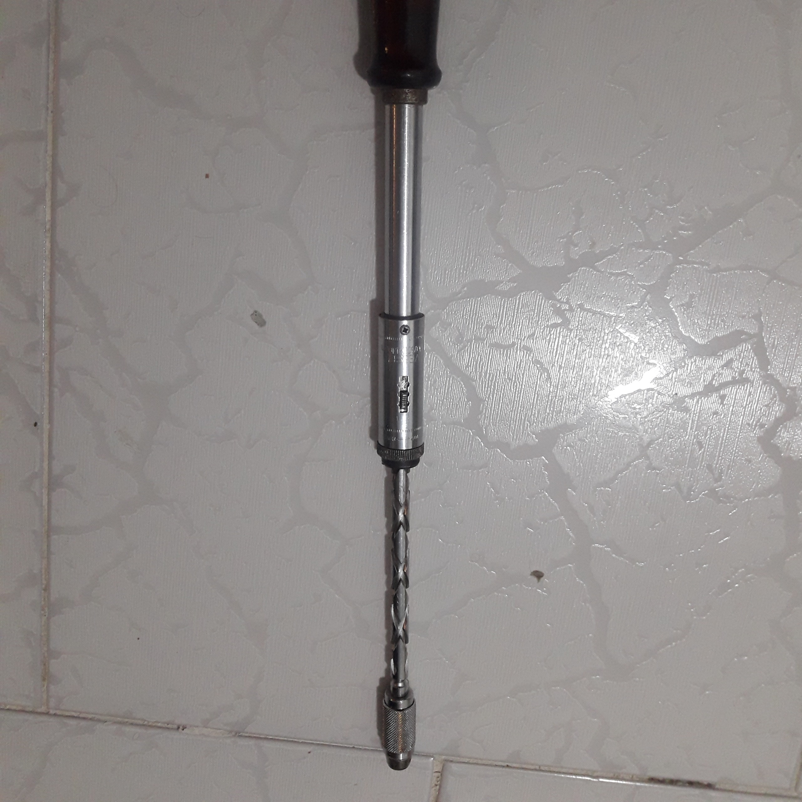 پیچ گوشتی فشاری Vessel قدیمی اصل ژاپن