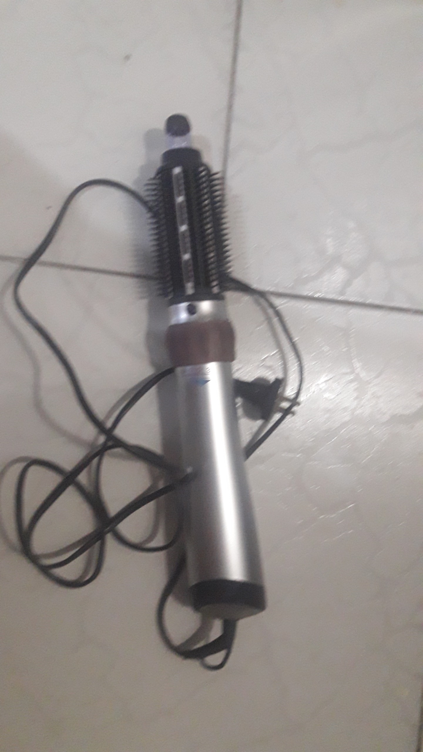 سشوار براون BRAUNاصل