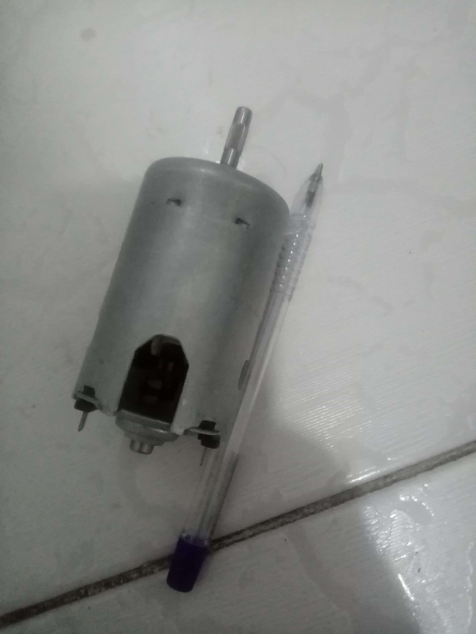 آرمیچر 220ولت پرقدرت