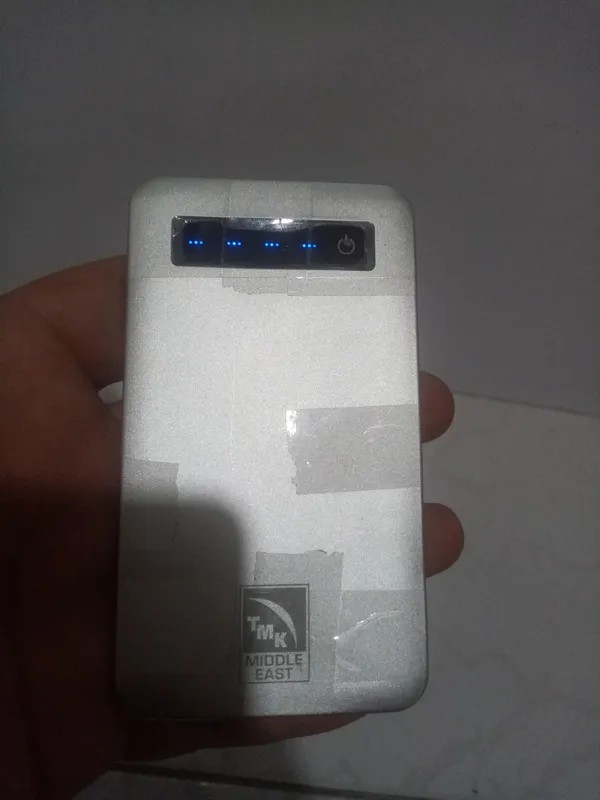 پاور بانک 5000