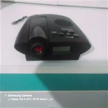 ساعت