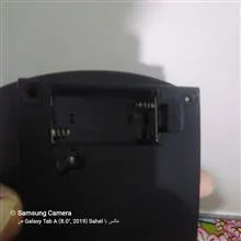 ساعت