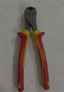 انبرکف