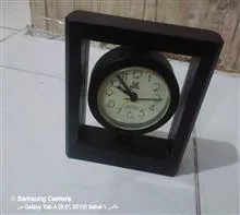 ساعت