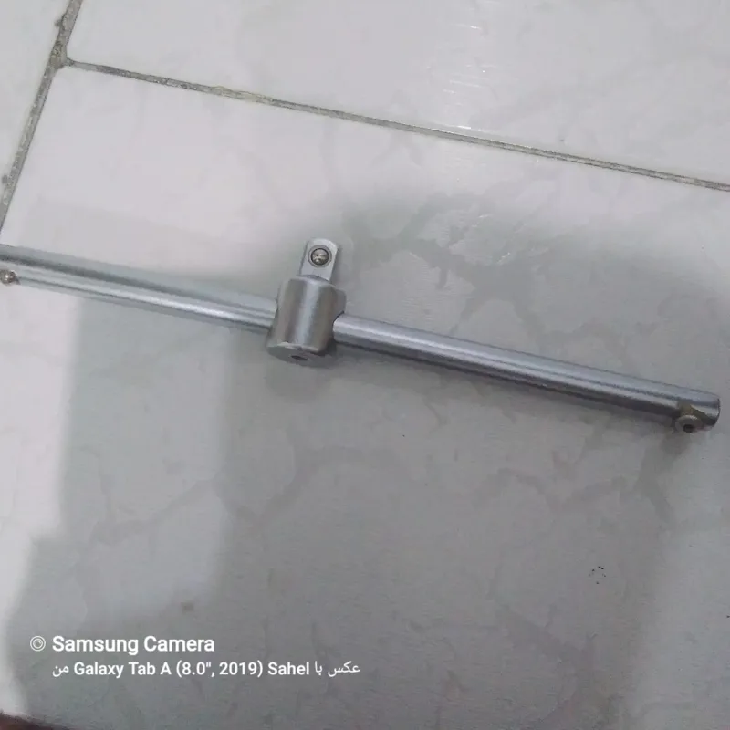 دسته بکس 1.2 اصل آلمان برند هایگر HAIGER