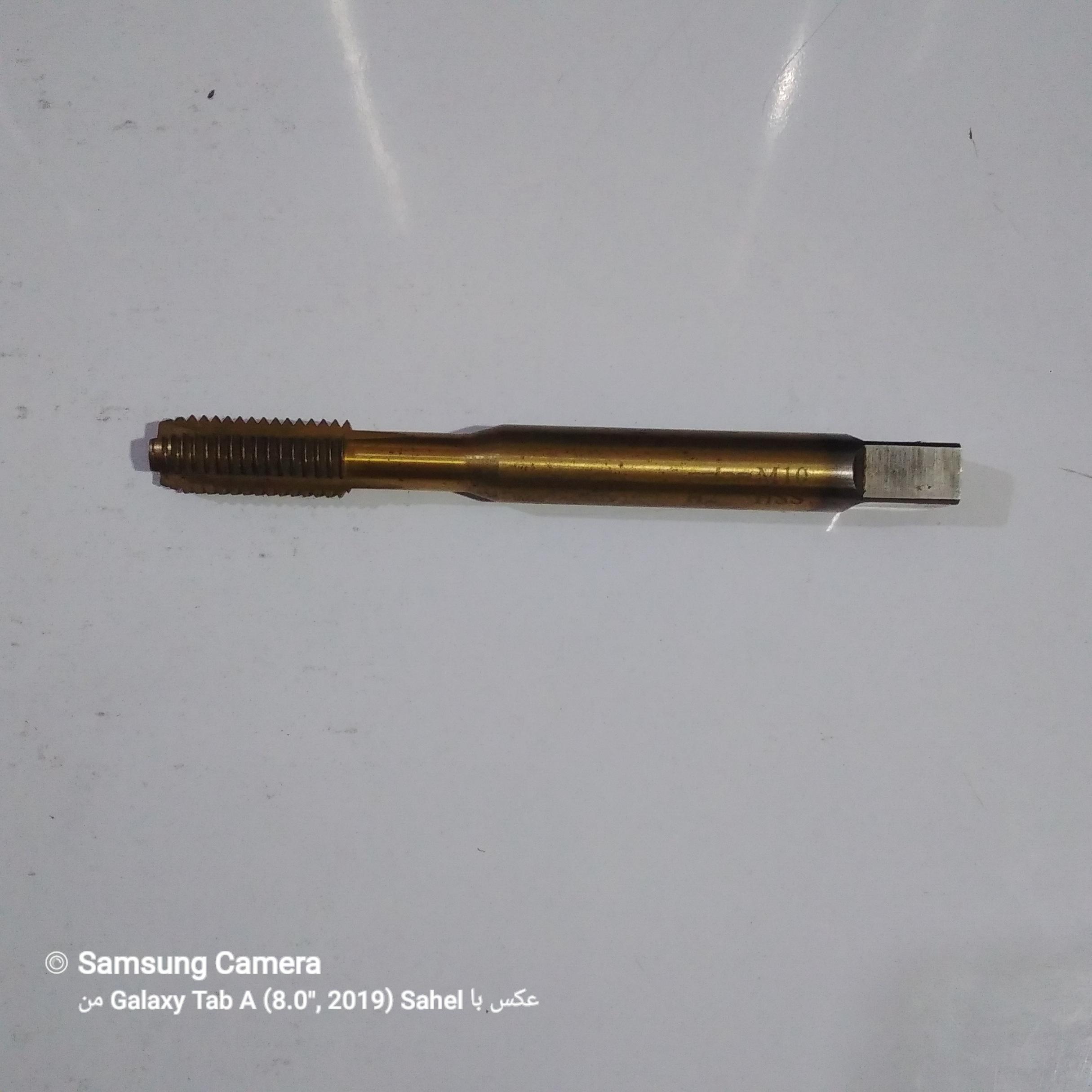 قلاویز HSS FEIDAسایزM10